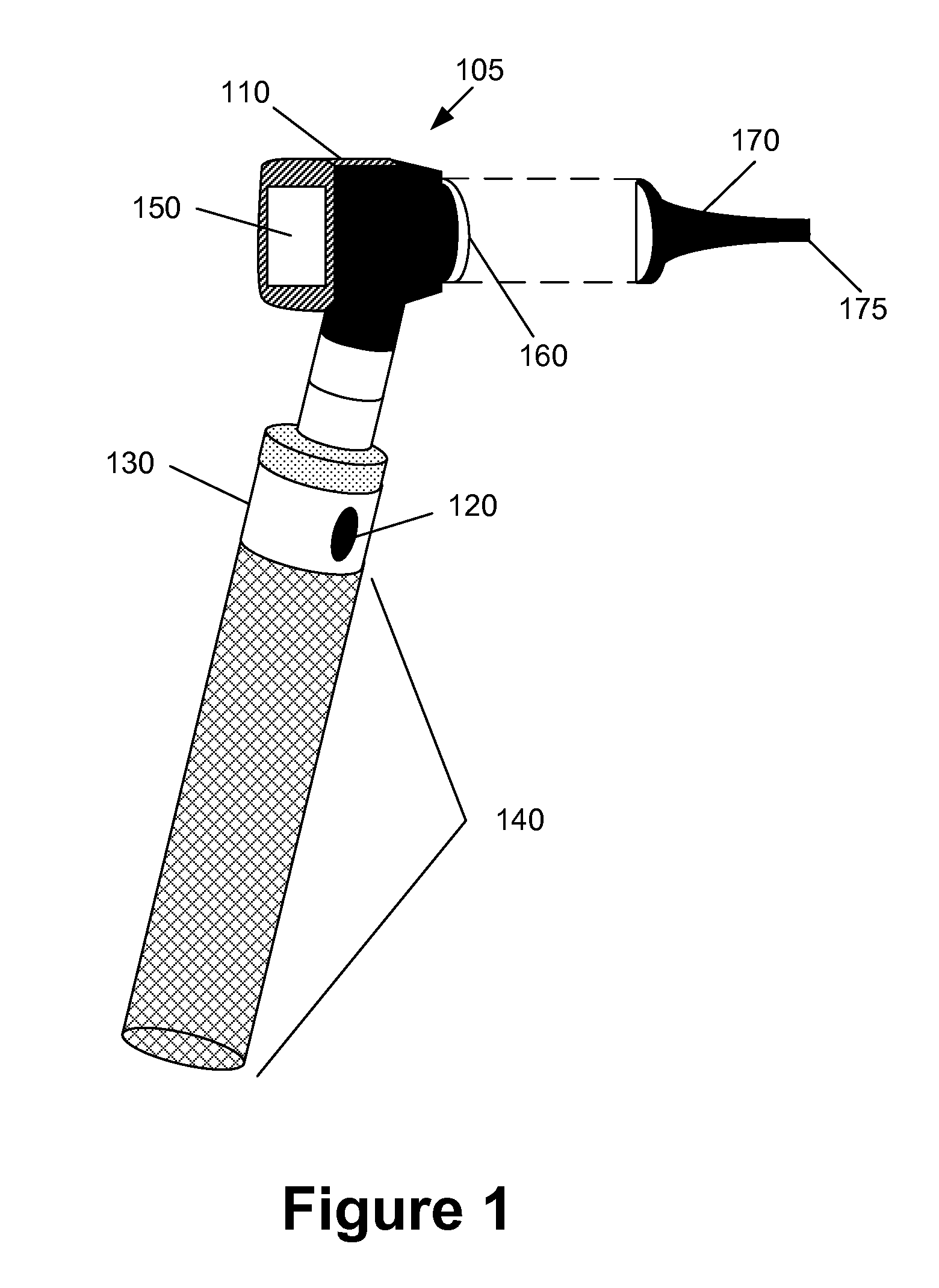 Enhanced Otoscope Cover