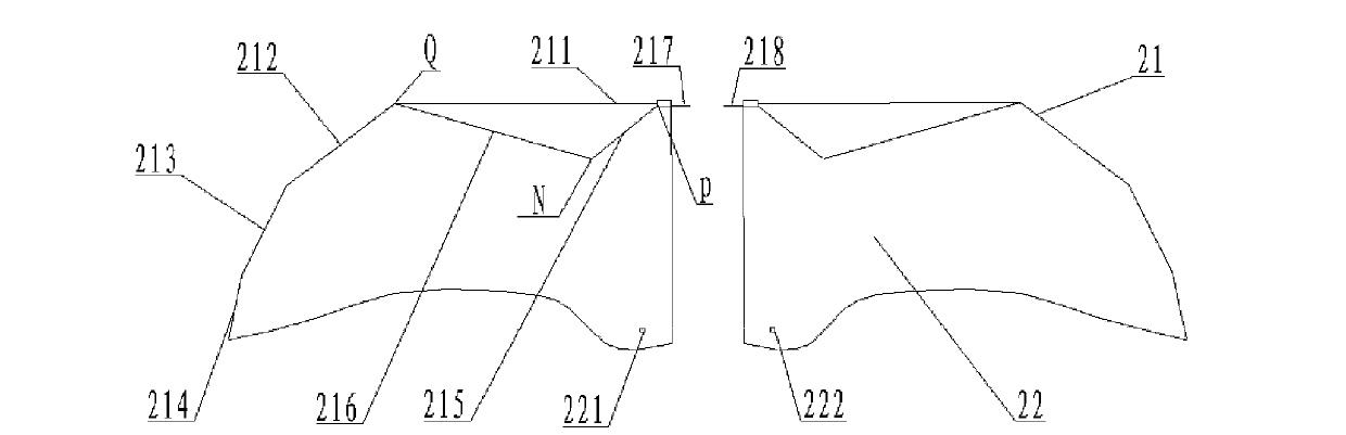 Miniature flapping wing aircraft launching in jumping mode