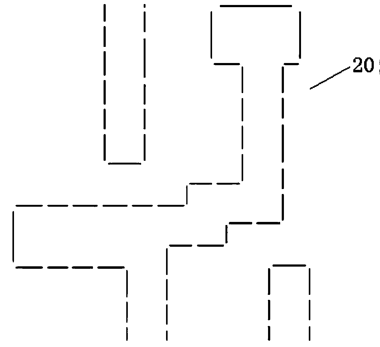 Optical proximity correction method for improving process window