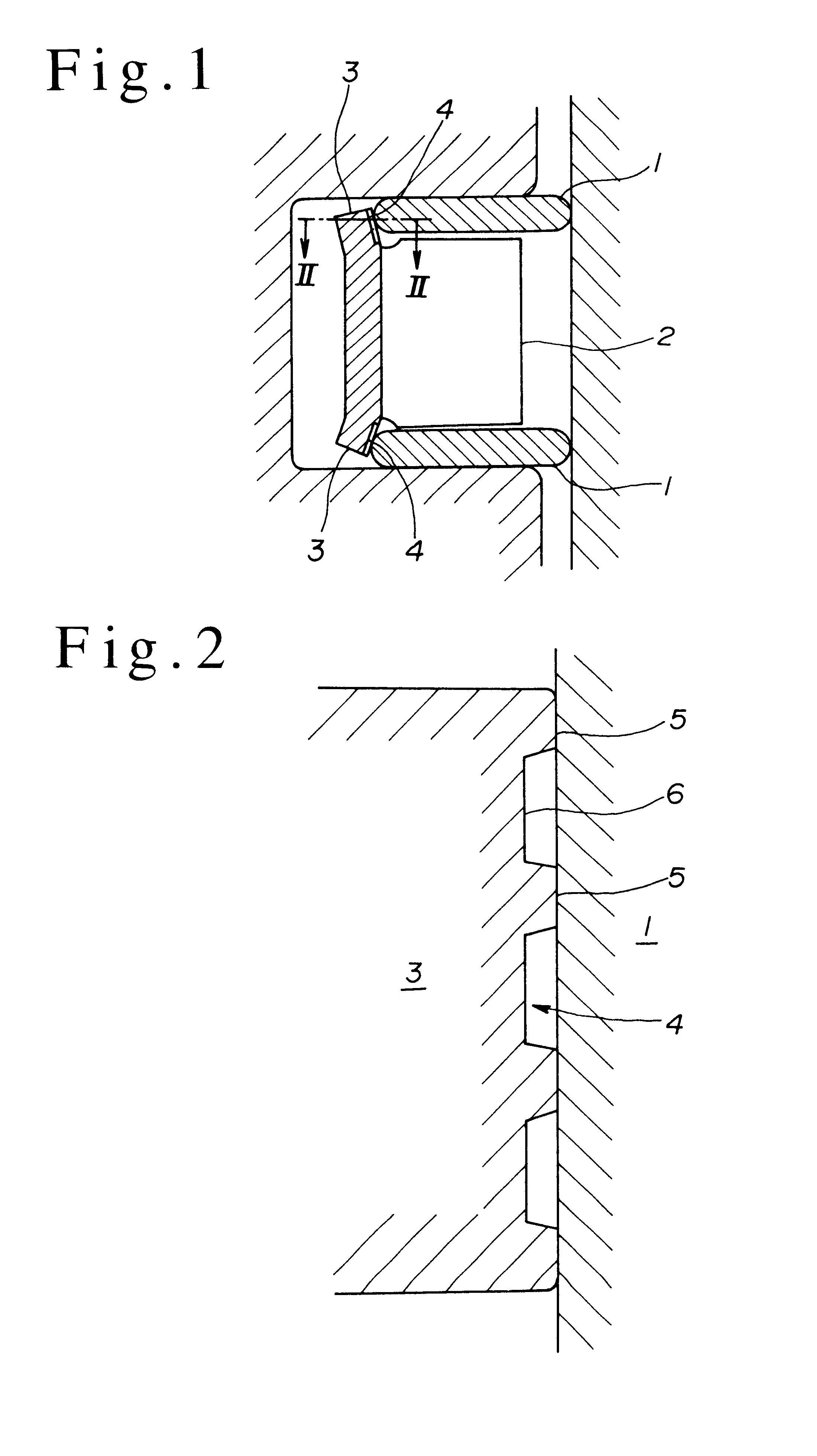 Combined steel oil control ring