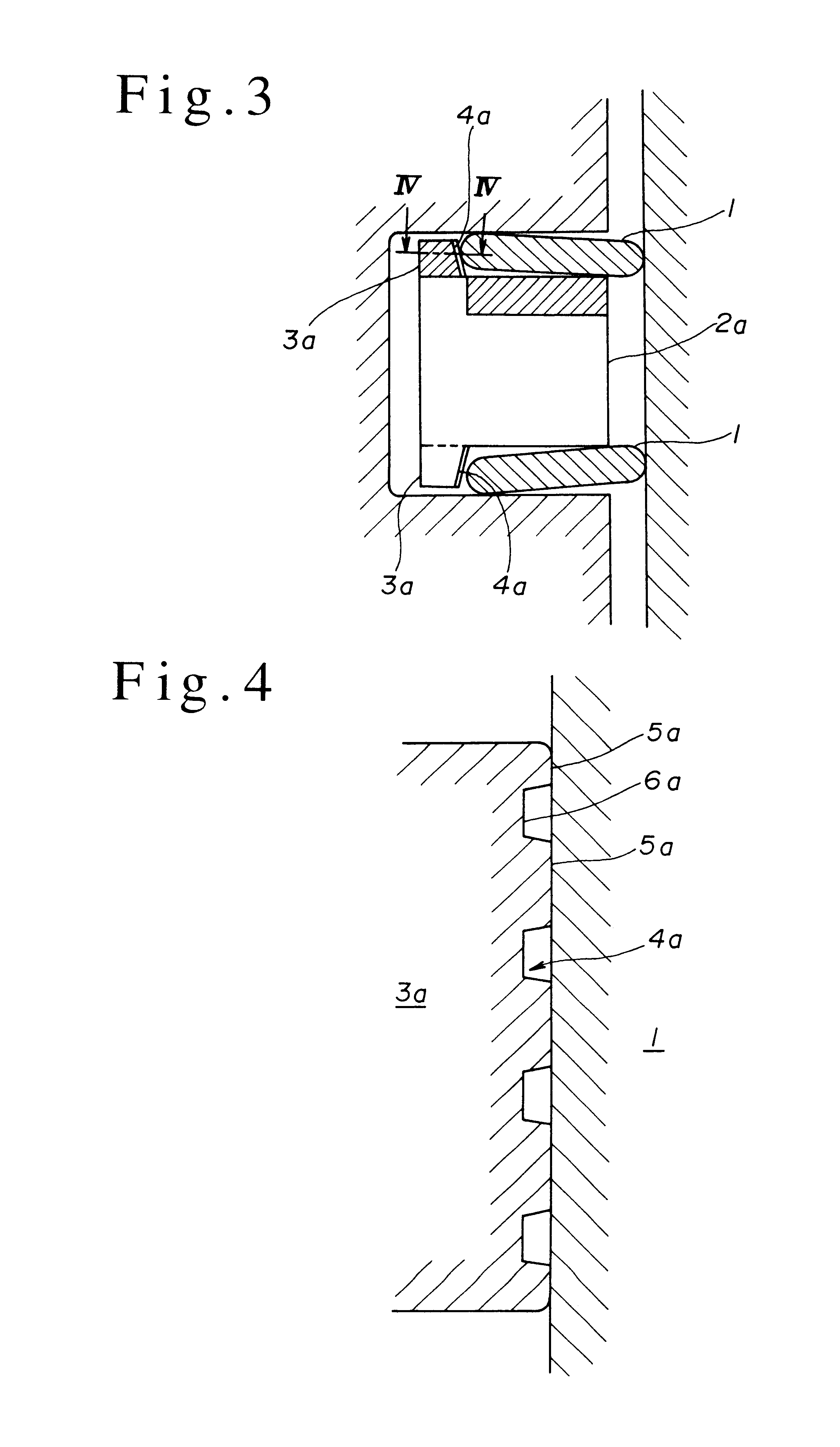 Combined steel oil control ring