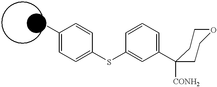 Process for making 5-lipoxygenase inhibitors having varied heterocyclic ring systems