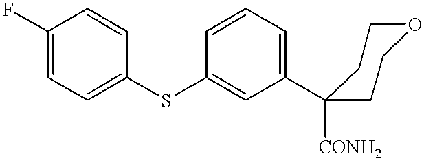 Process for making 5-lipoxygenase inhibitors having varied heterocyclic ring systems