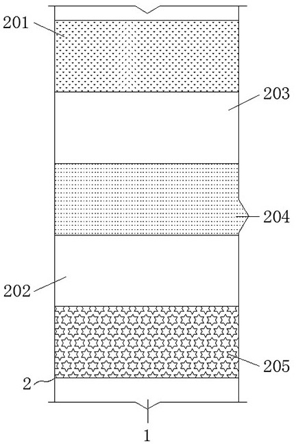 Preparation of microcellular foaming lightweight rice-plastic composite floor