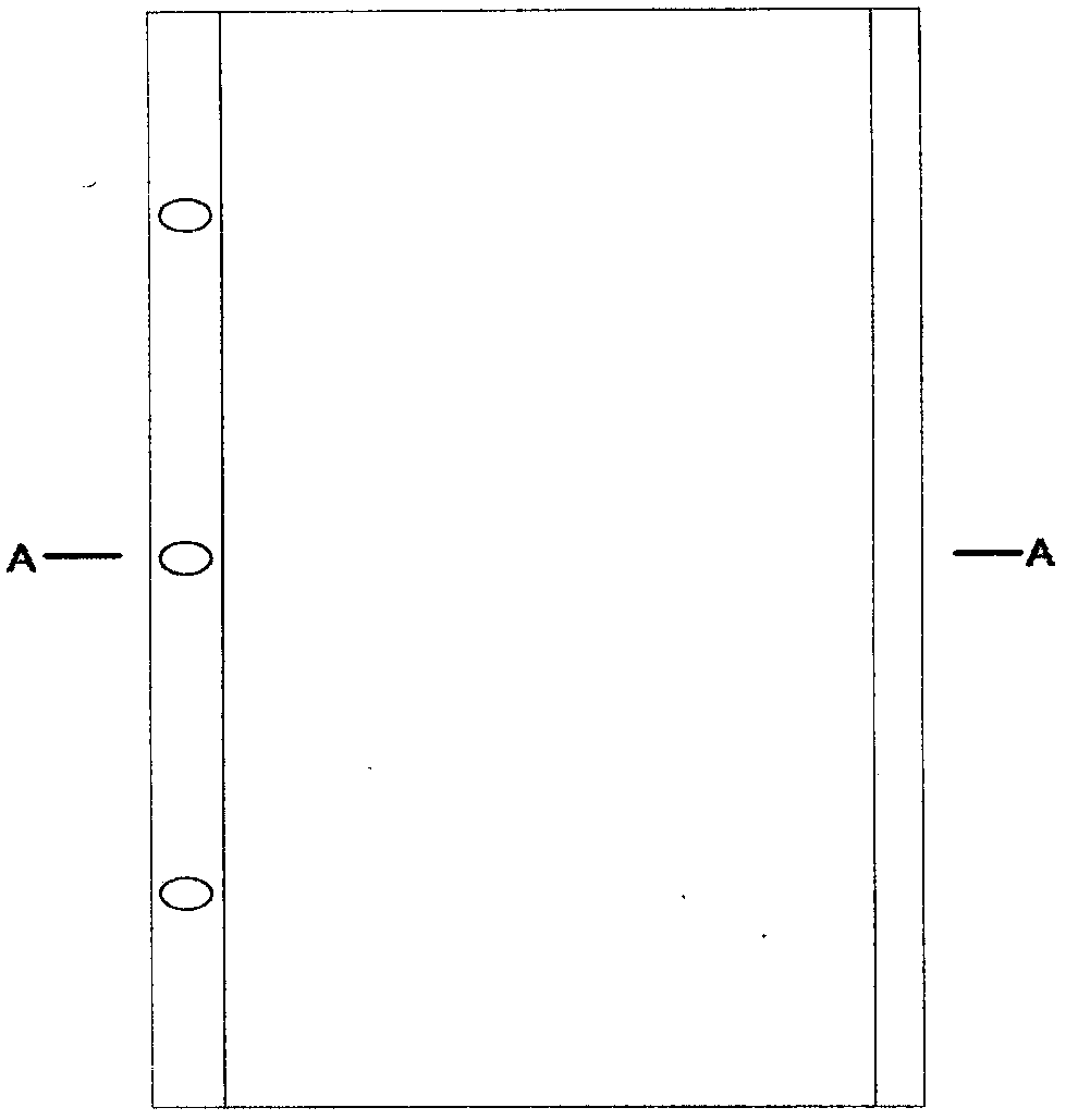 Wood-imitating skirting board capable of heating and manufacturing method thereof