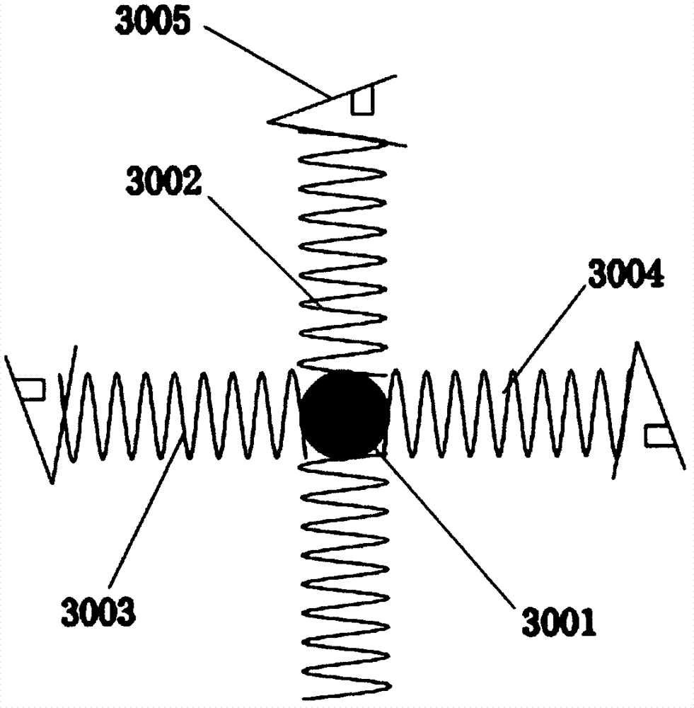 Solar energy speed-reducing turn light