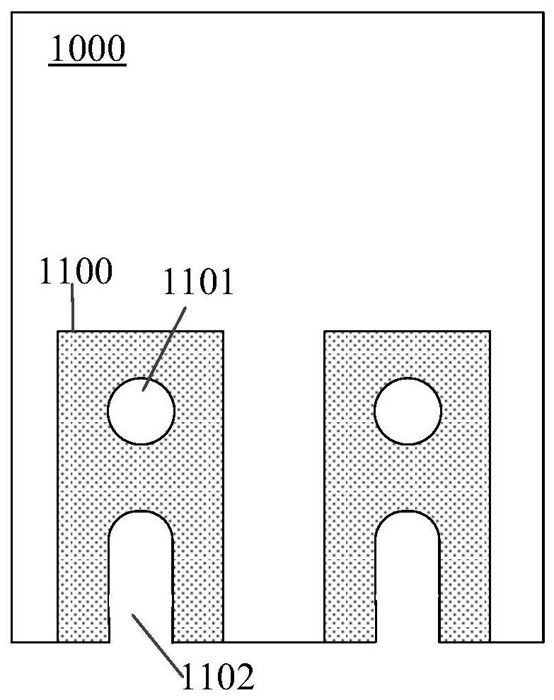 Flexible circuit board, printed circuit board, rigid-flex board and manufacturing method thereof