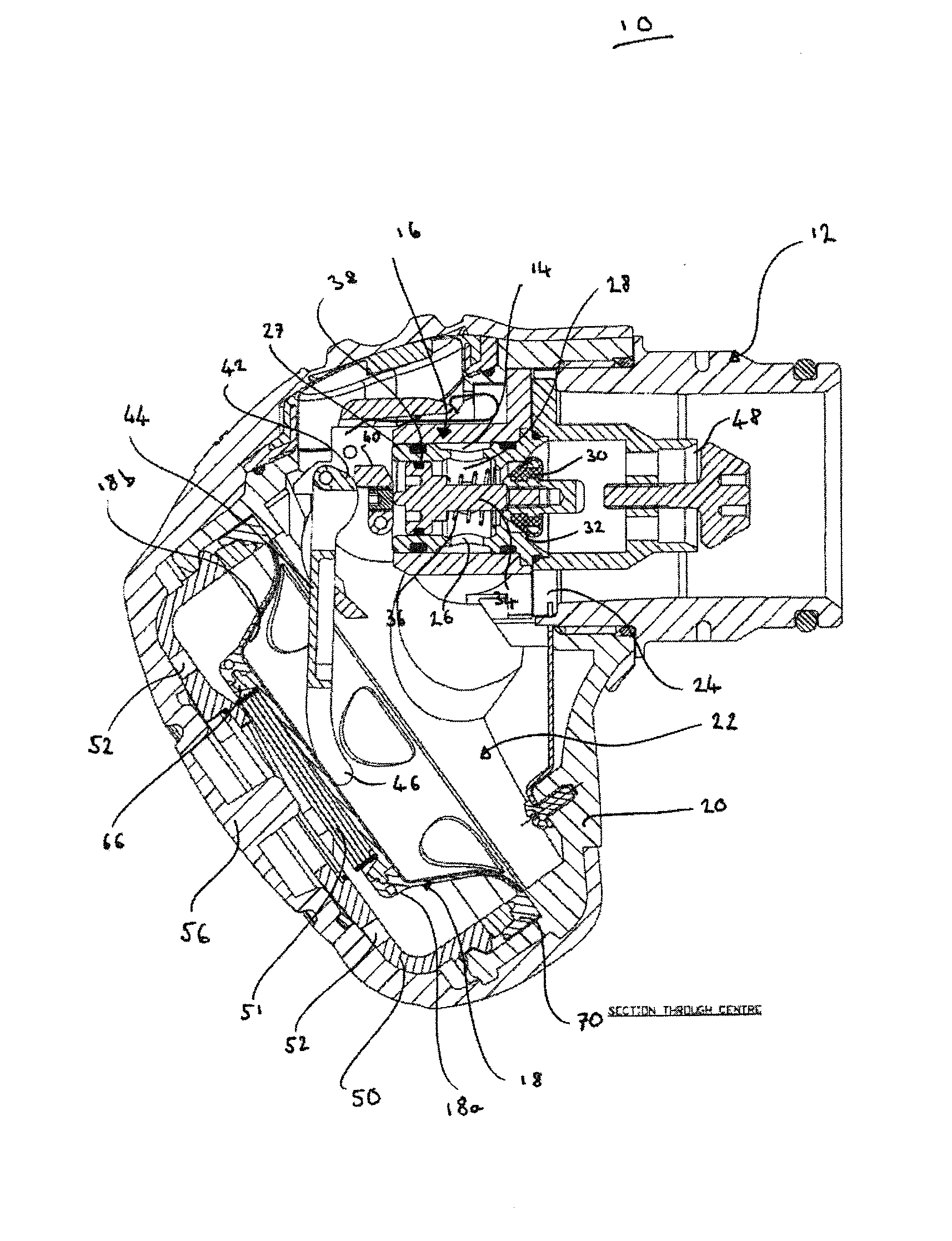 Diaphragm