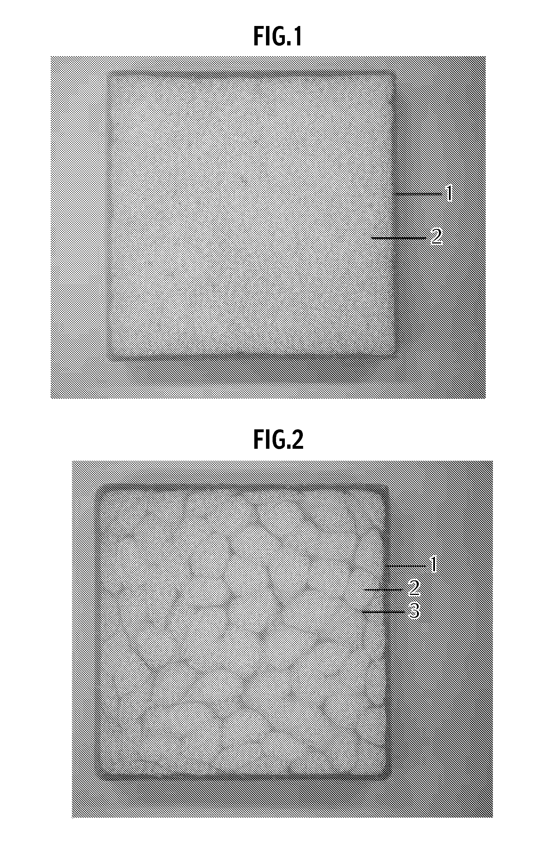 Process for producing plastic foam composite