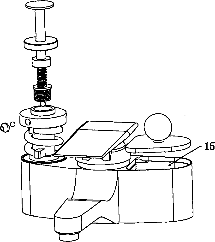 Bath cream liquid heater