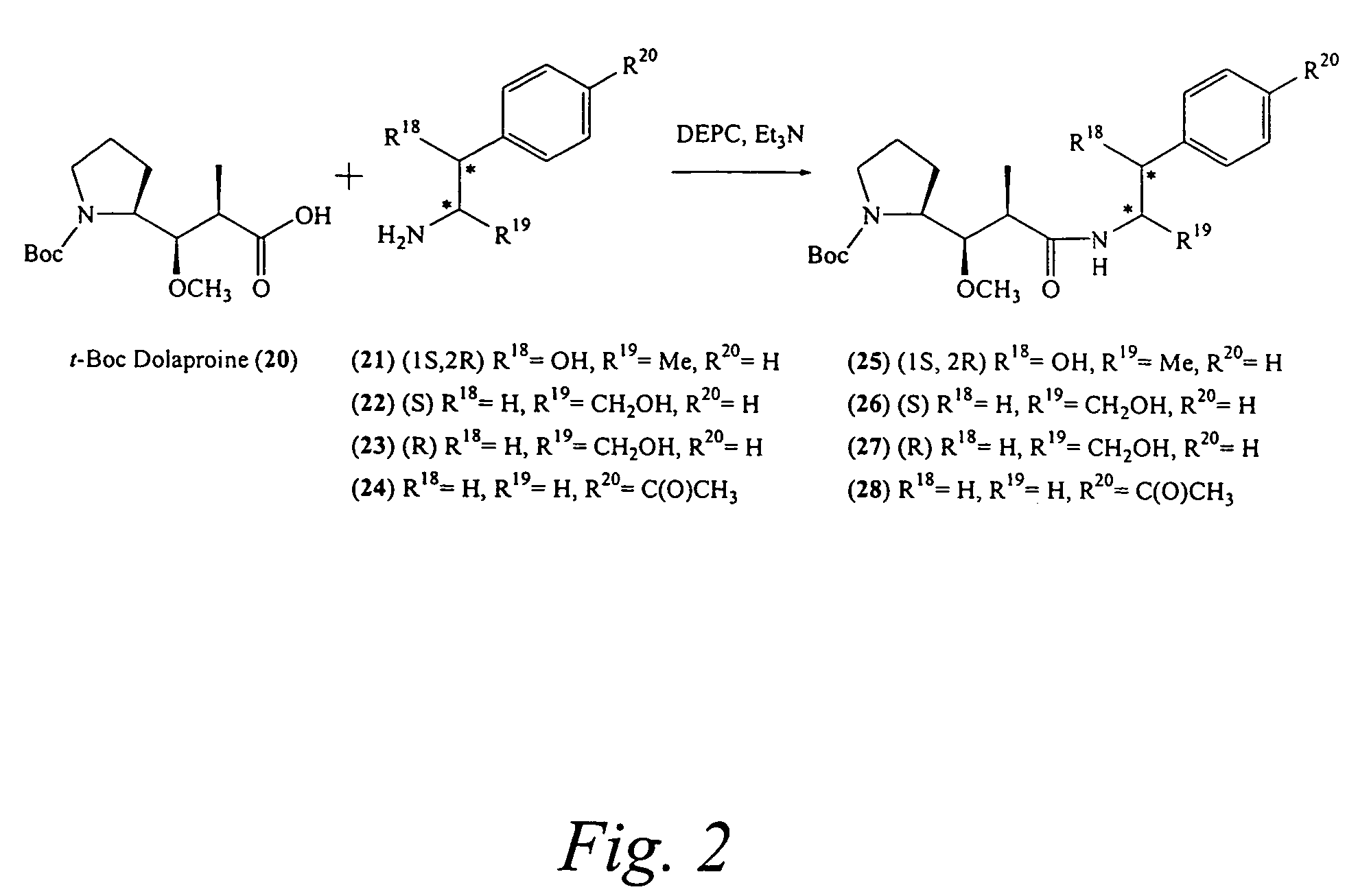 Pentapeptide compounds and uses related thereto