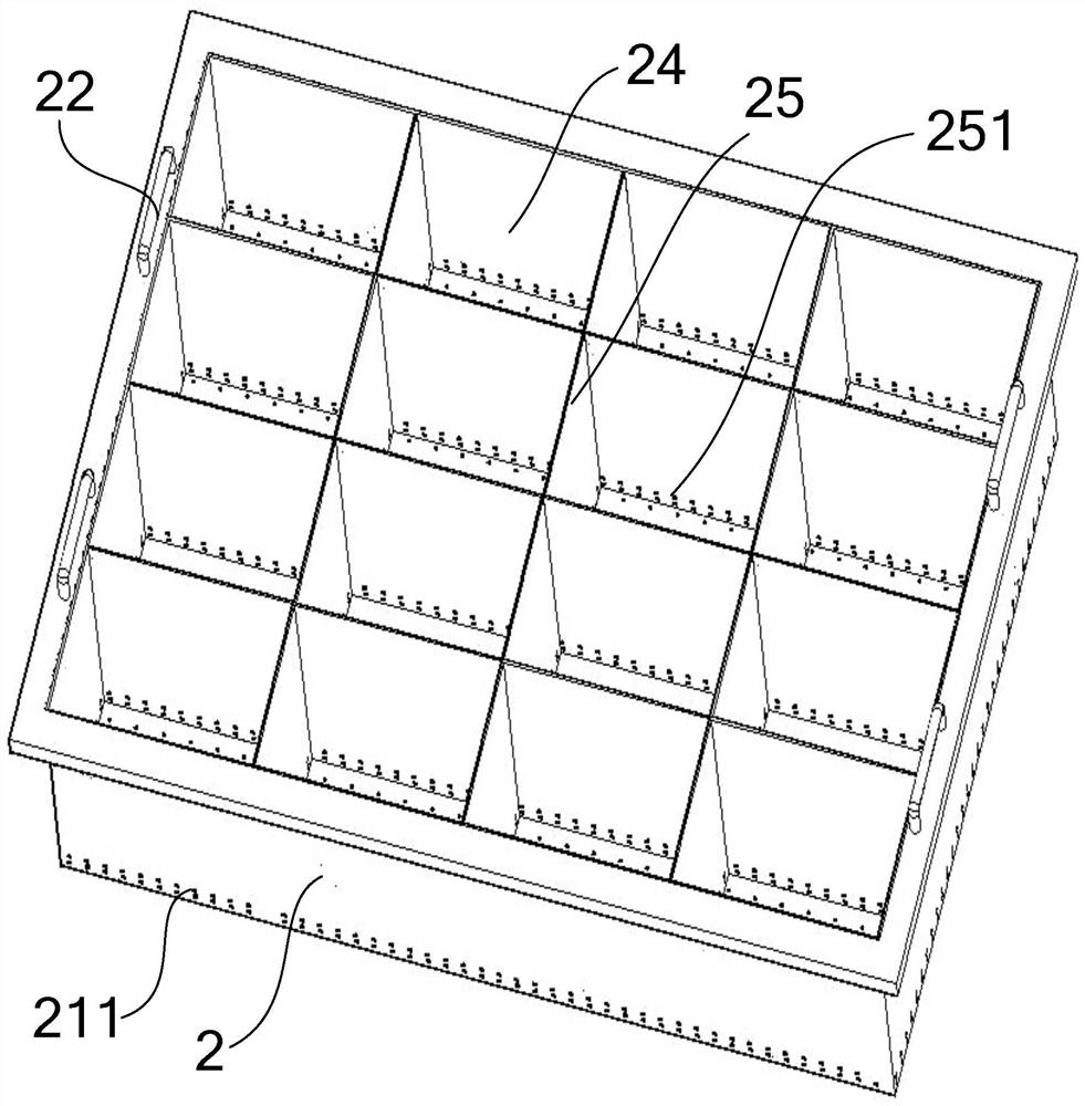 An automatic rehydration decellularization system