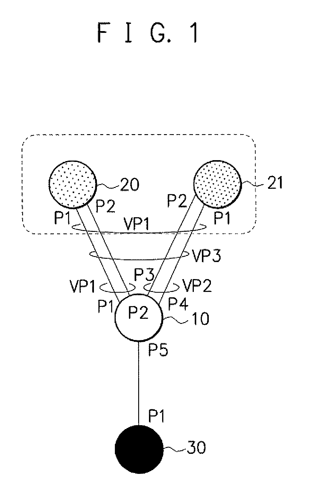 Node, communication method, and program for node