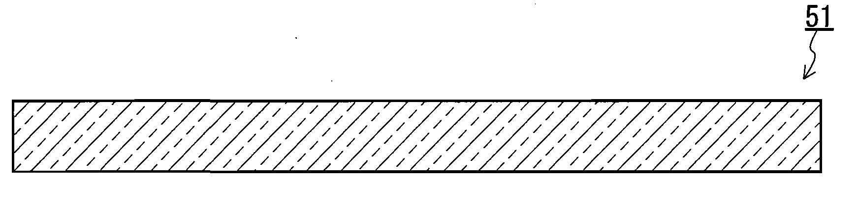 Glass composition, glass substrate for flat panel display using the same, flat panel display, and method for producing glass substrate for flat panel display