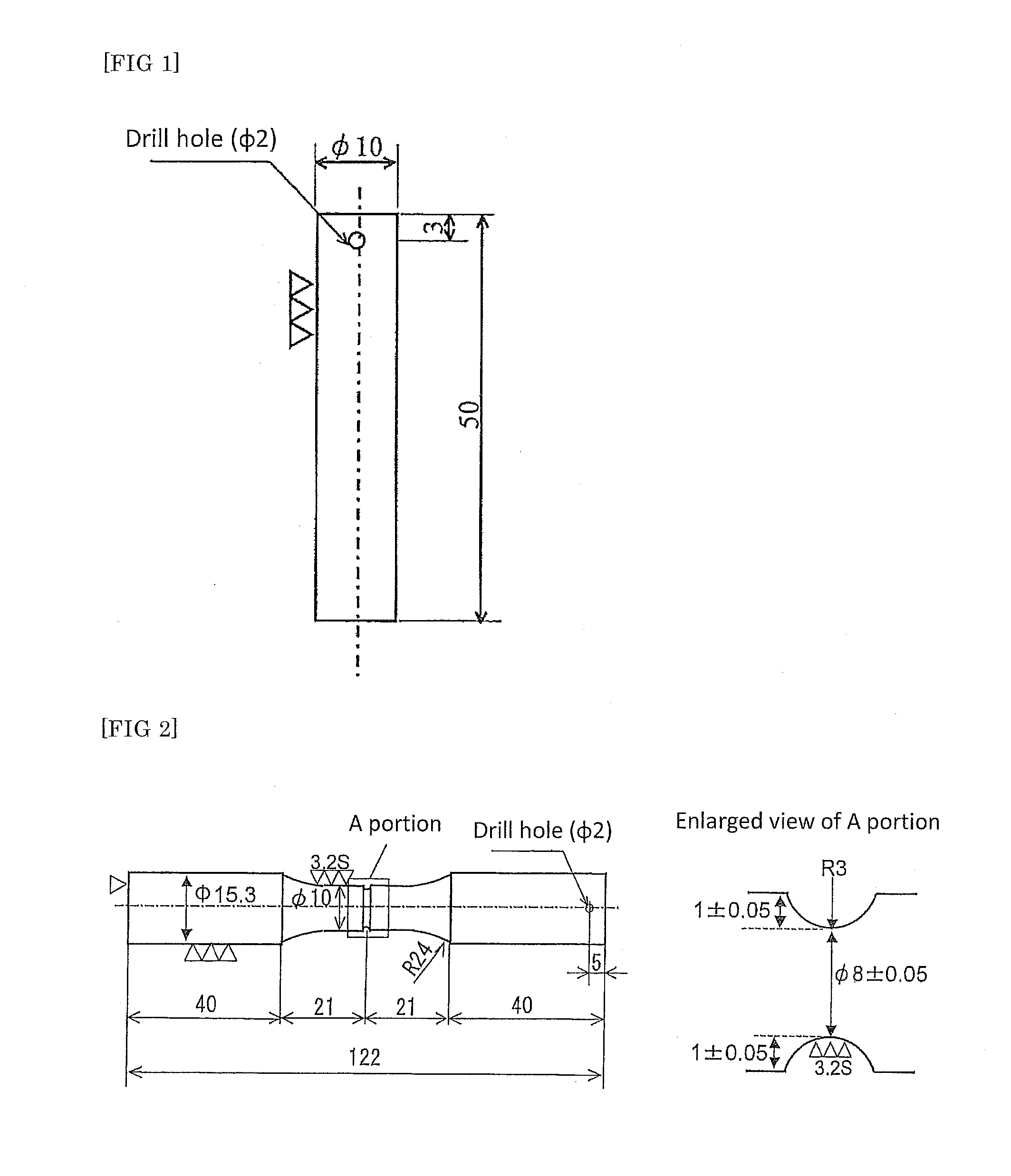 Steel material for nitriding and nitrided component