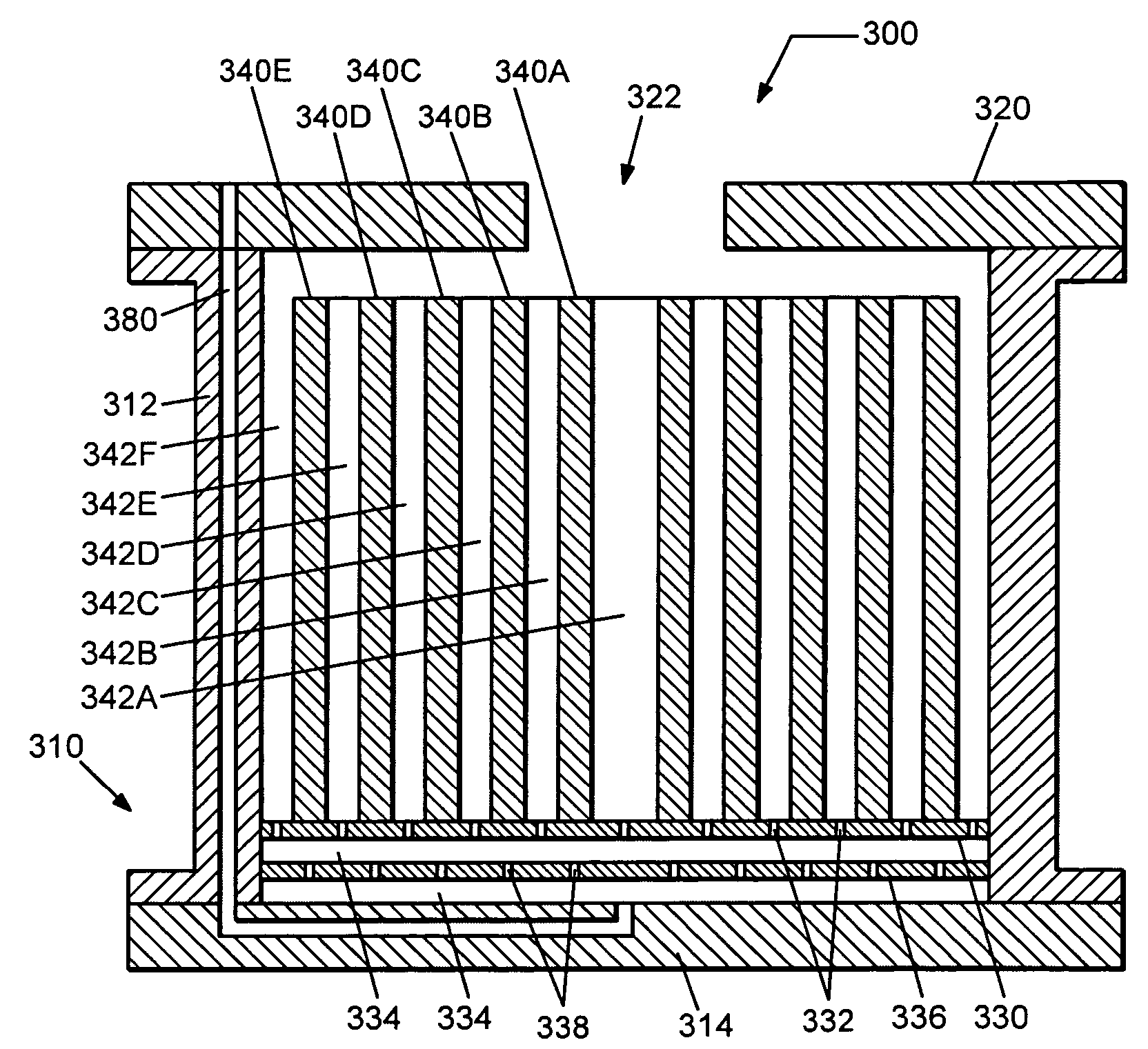 Solid precursor vaporization system for use in chemical vapor deposition