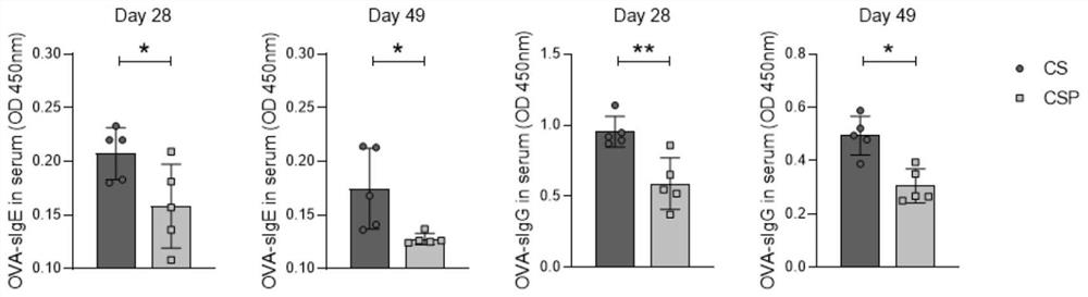 New application of quadruple viable bacterium composition