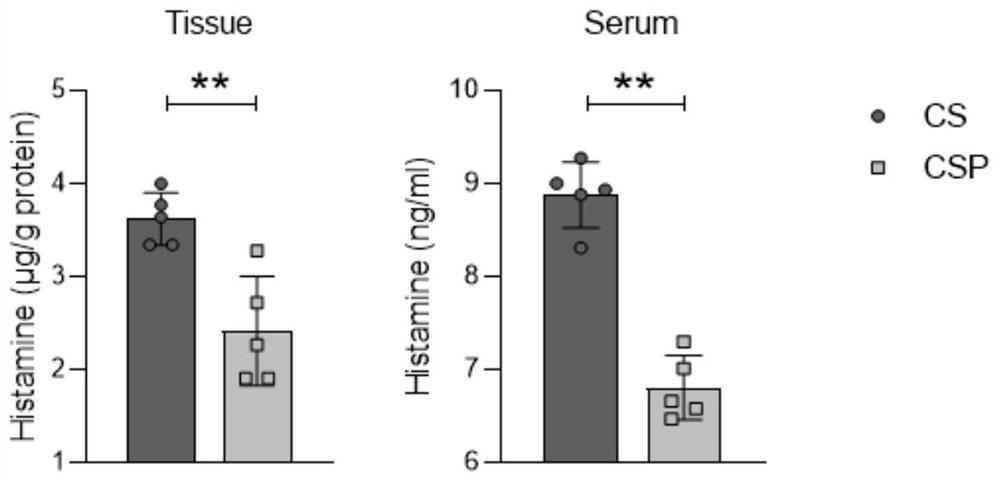 New application of quadruple viable bacterium composition