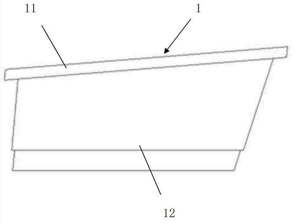 Electronic sand table system