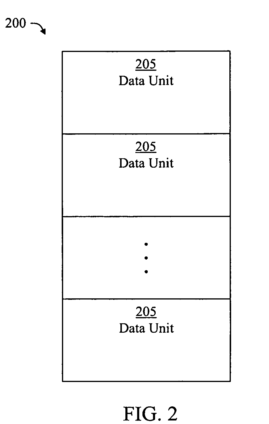 Packet latency based arbitration technique for a packet switch