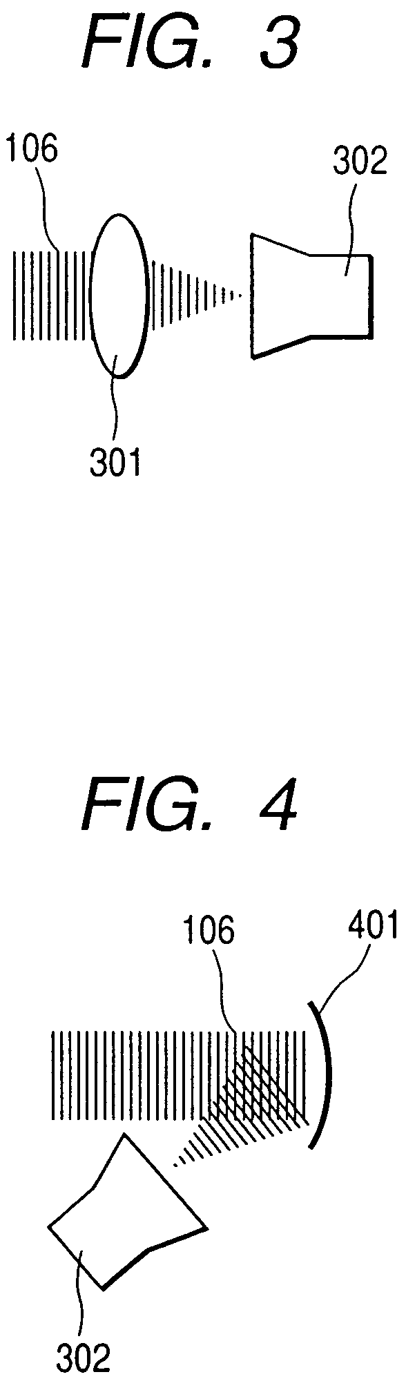 Spatial position detection method, information input method, spatial position detection apparatus, and information input apparatus