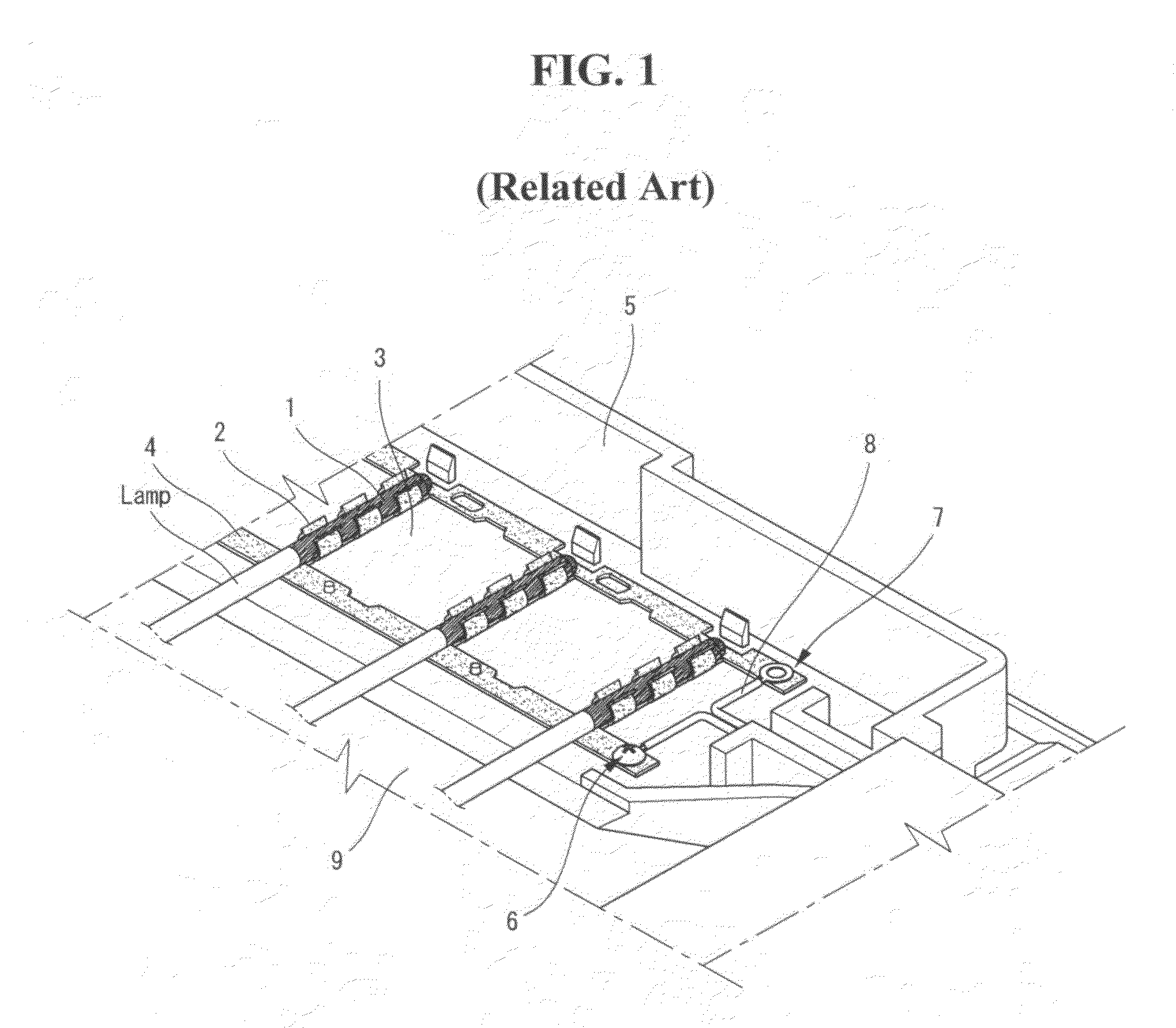 Liquid crystal display