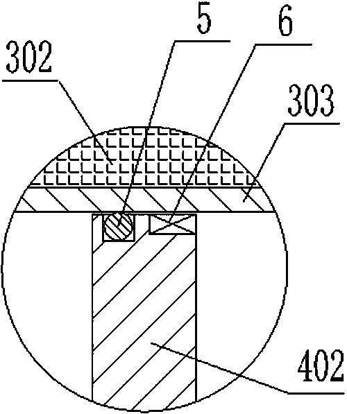 Solar water heater heat exchange water tank for passive house and solar water heater