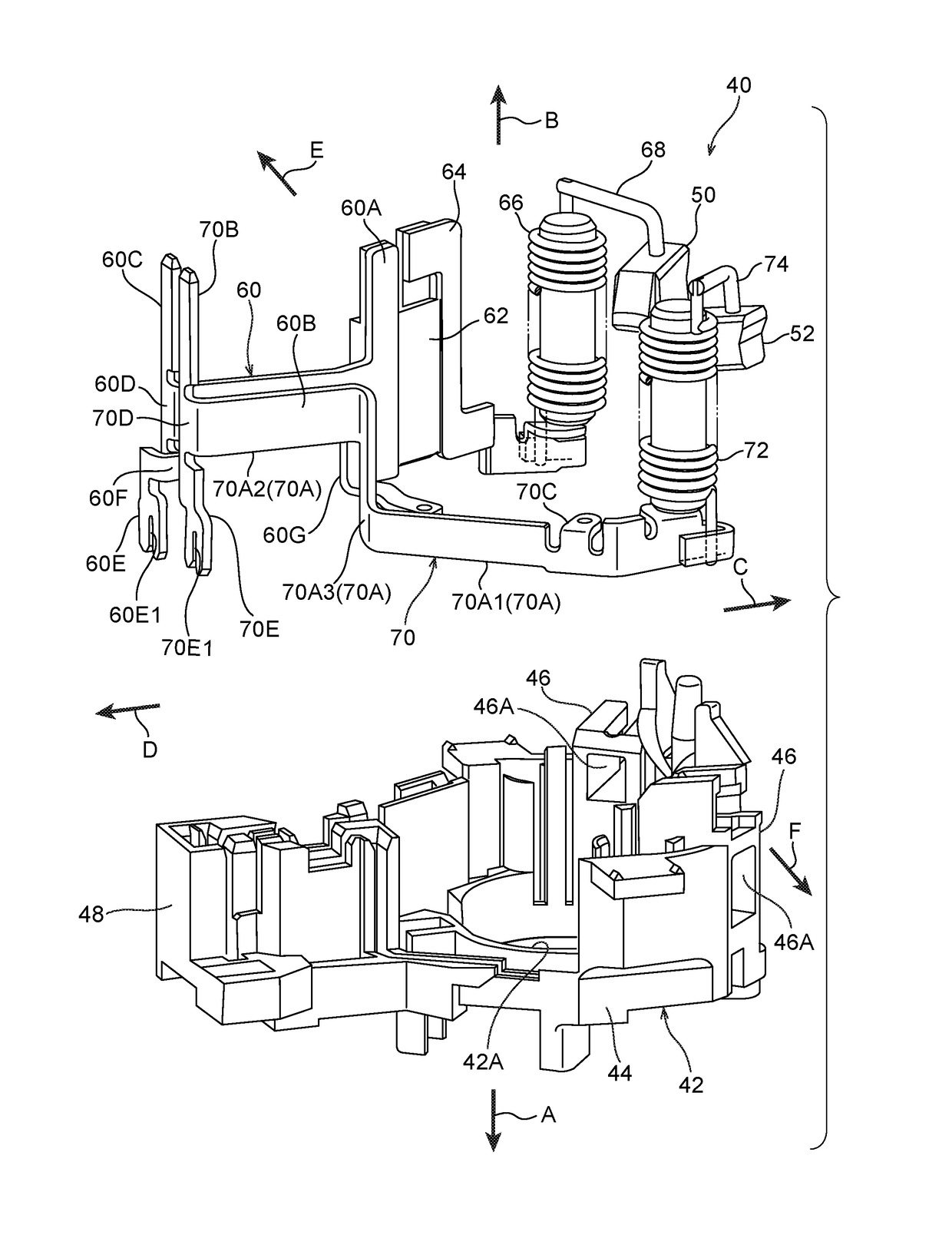 Motor