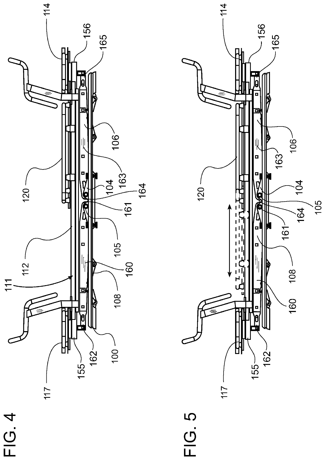 Adjustable Exercise Machine