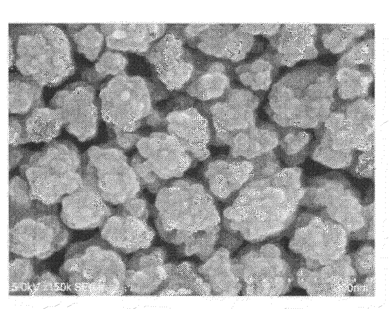 Porous metal thin film, method for manufacturing the same, and capacitor