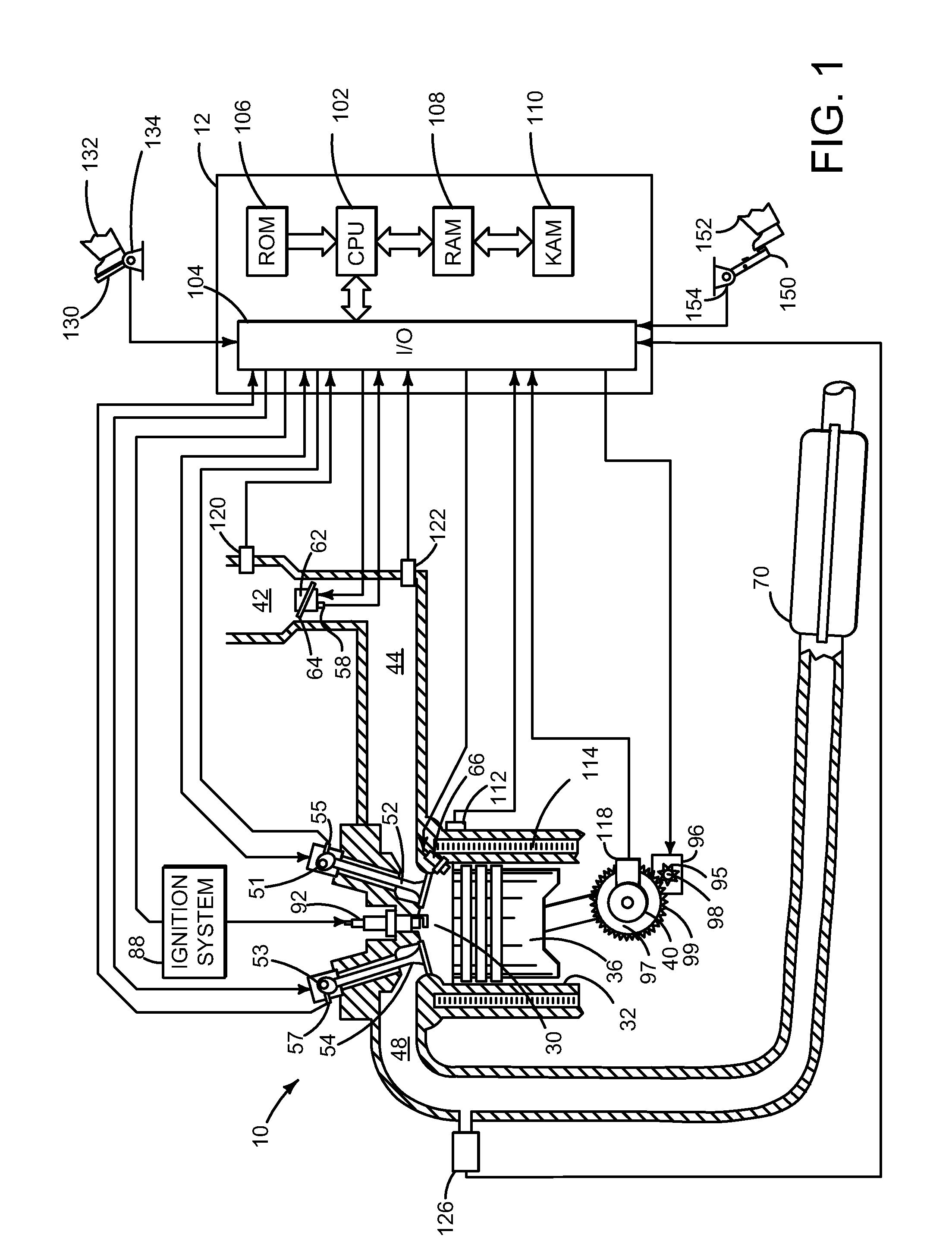 Methods and systems for operating an engine in a hybrid vehicle driveline