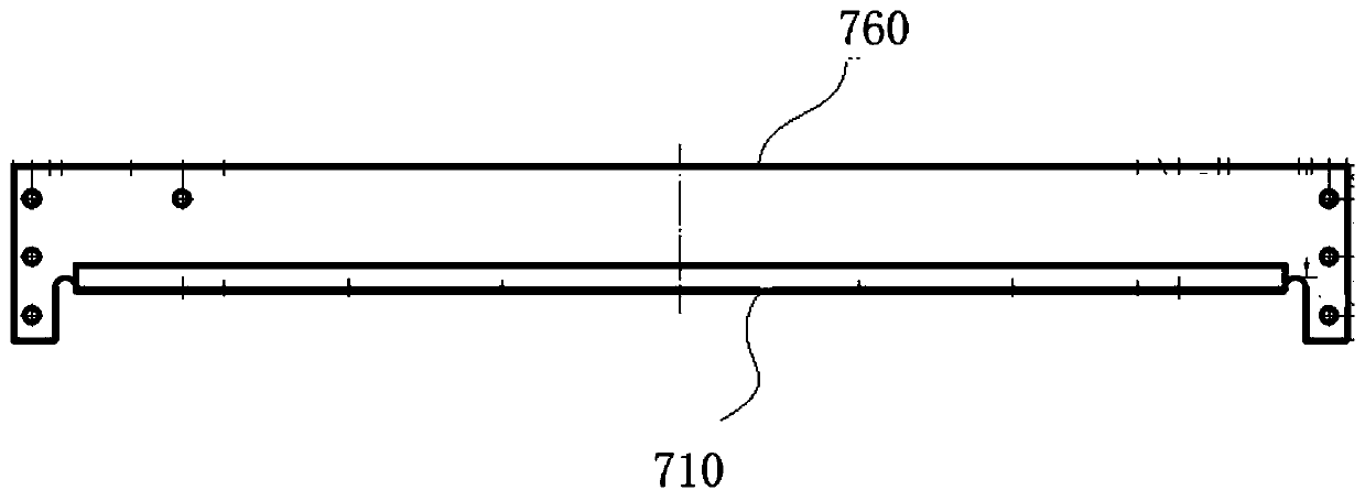 Intelligent integrated equipment and bending method using intelligent integrated equipment