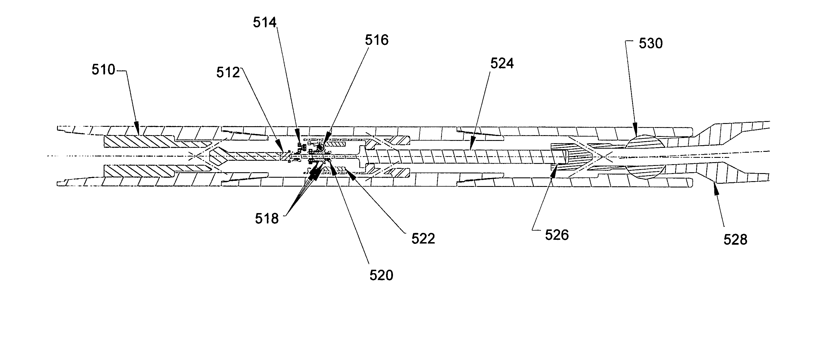 Systems and methods for directionally drilling a borehole using a continuously variable transmission