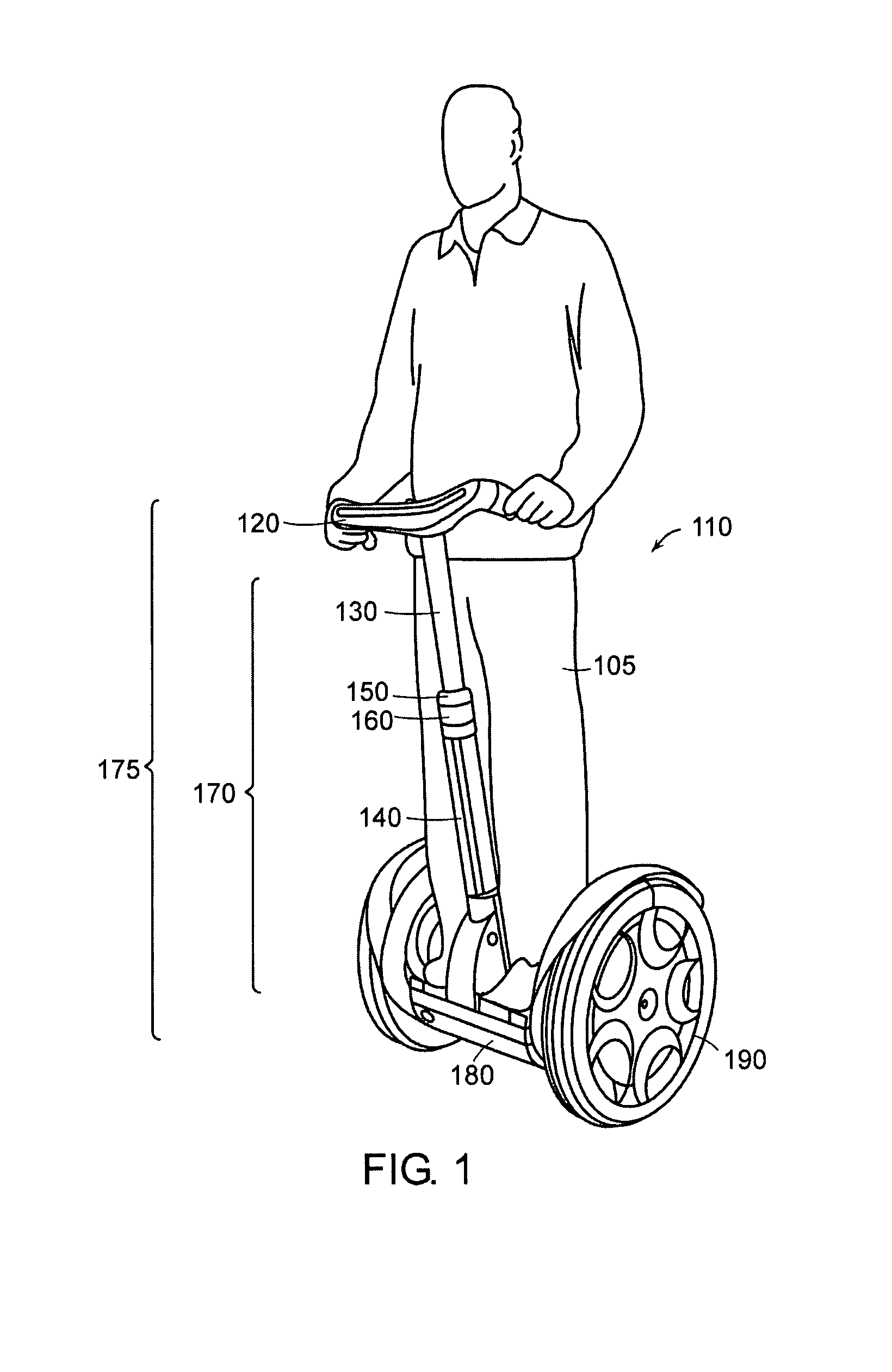 Transporter shaft coupling and uncoupling