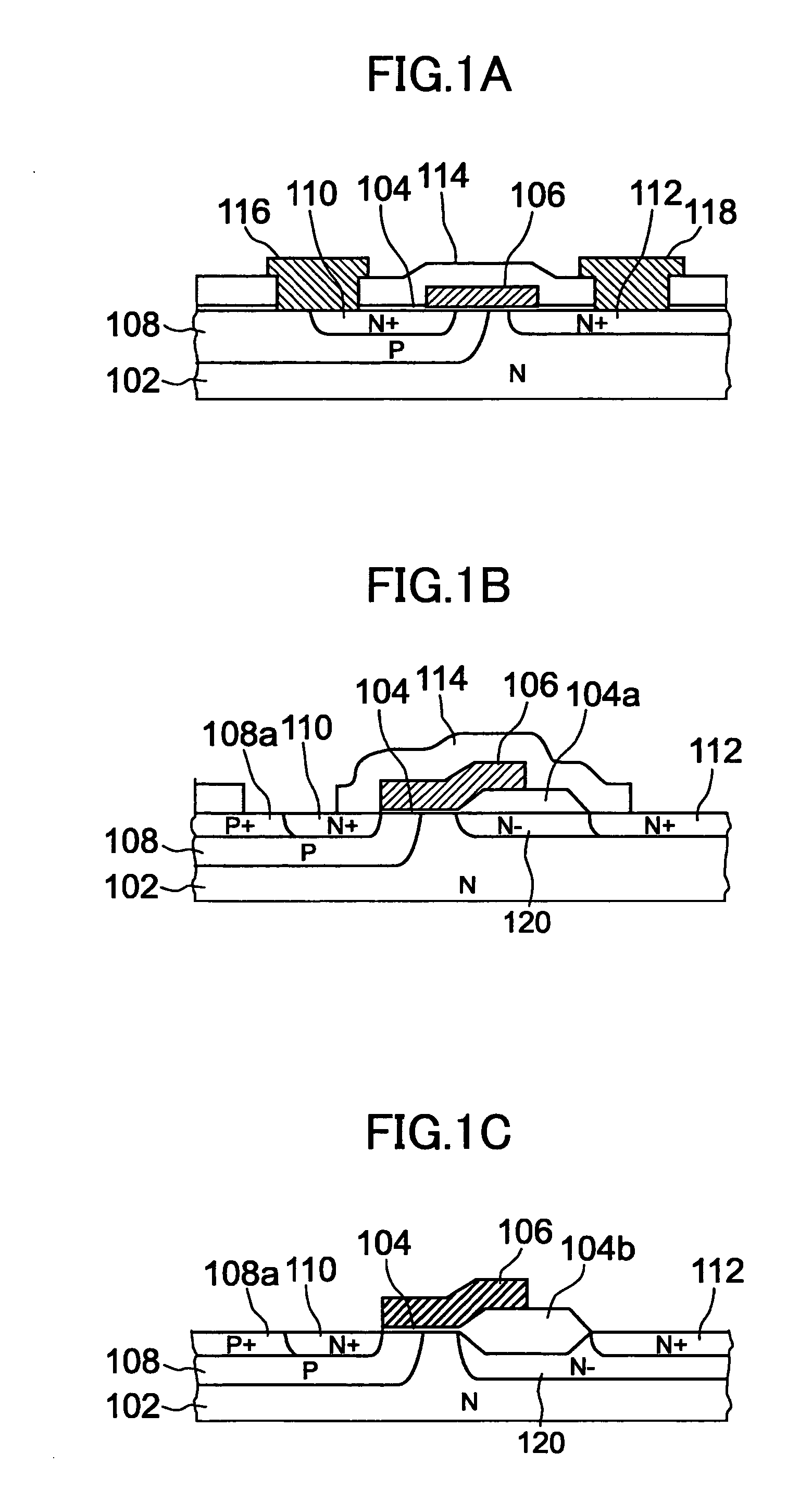 Semiconductor device and fabrication process thereof, and application thereof