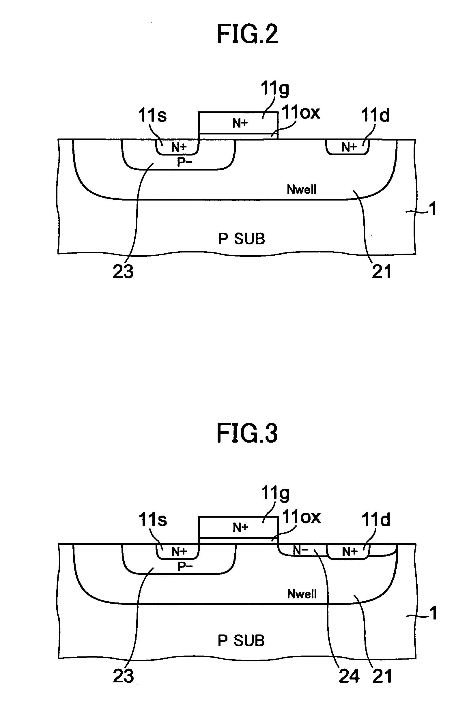 Semiconductor device and fabrication process thereof, and application thereof