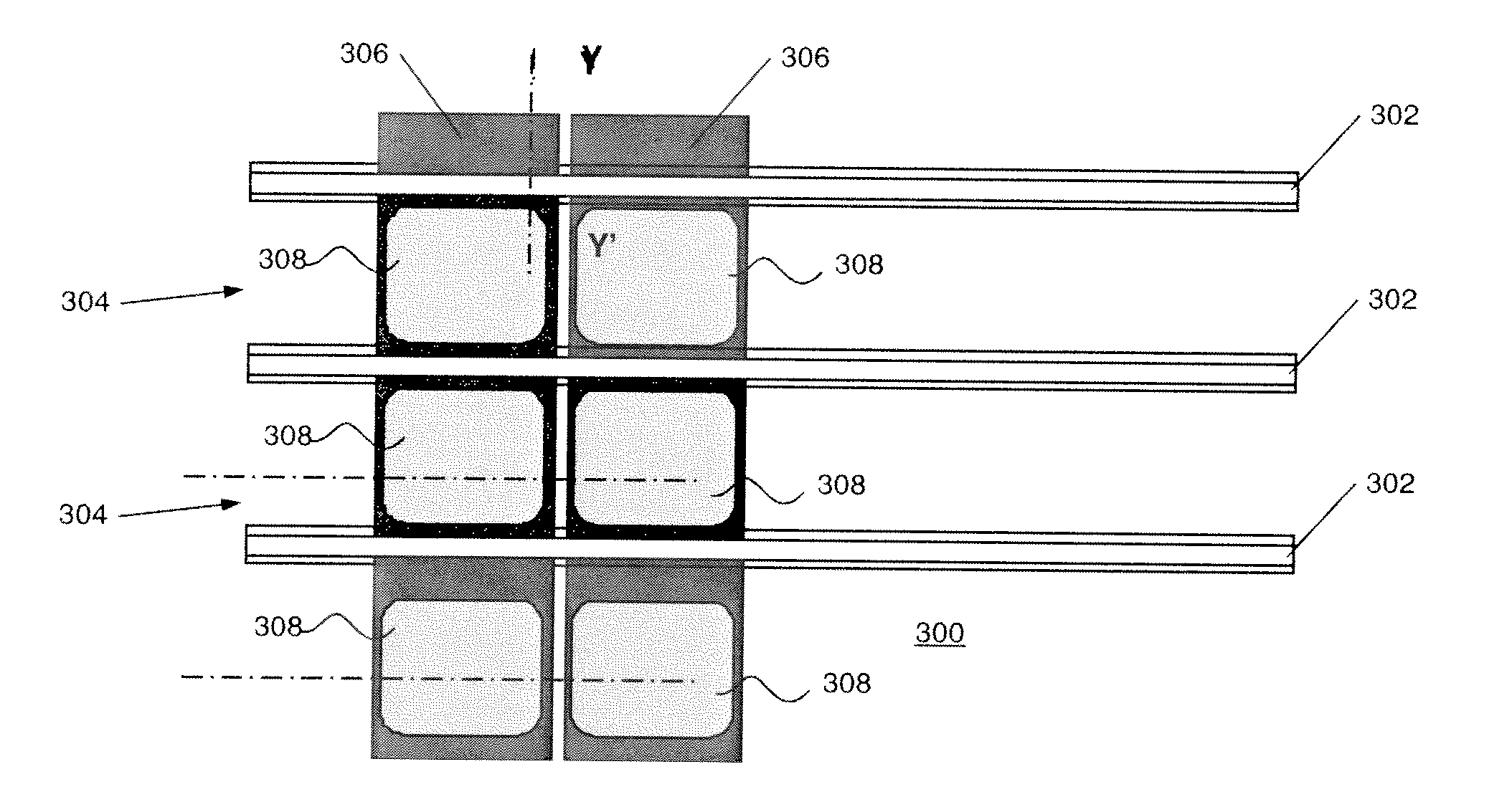 Opto-Electrical Devices and Methods of Manufacturing the Same