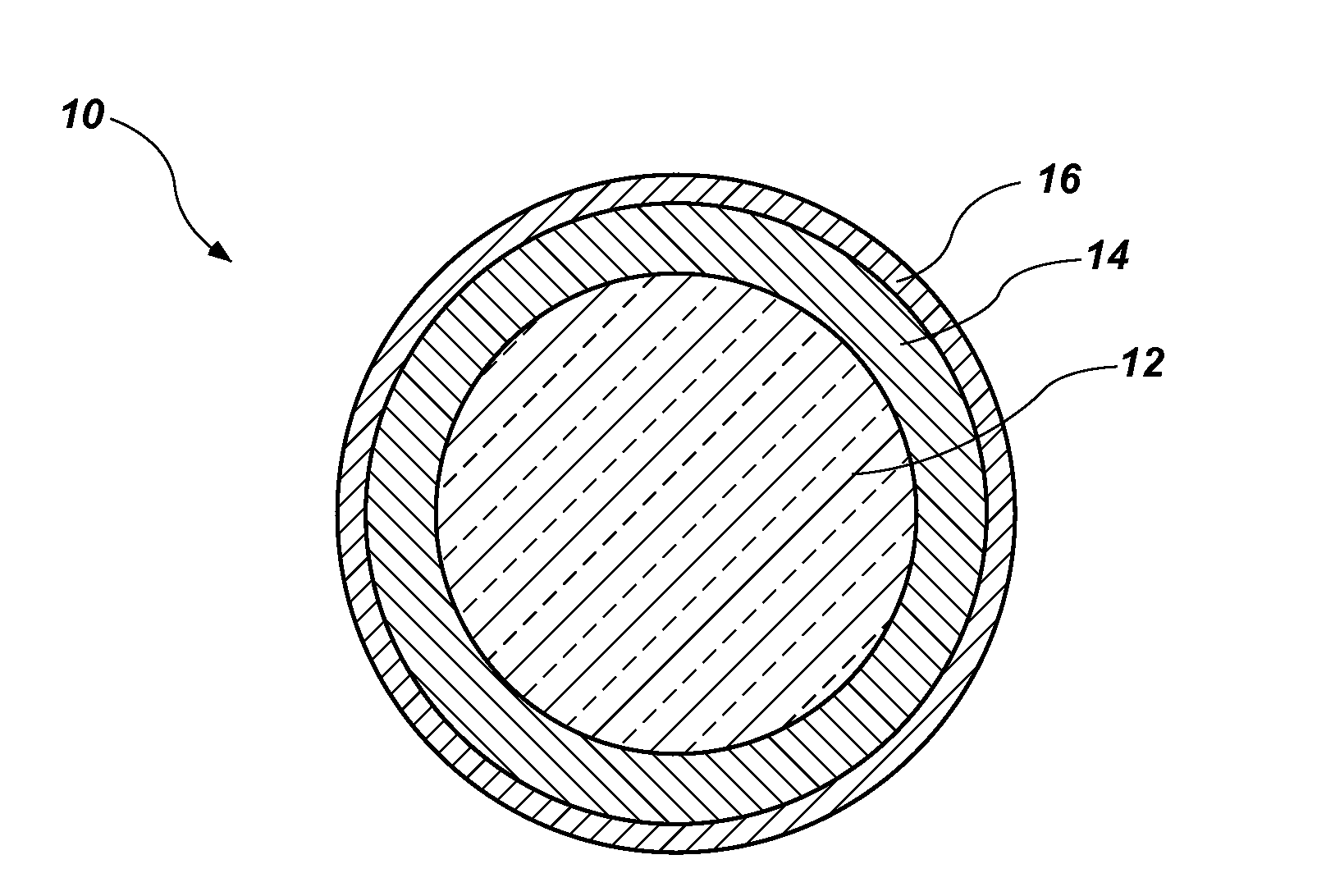 Diamond particles having organic compounds attached thereto, compositions thereof, and related methods