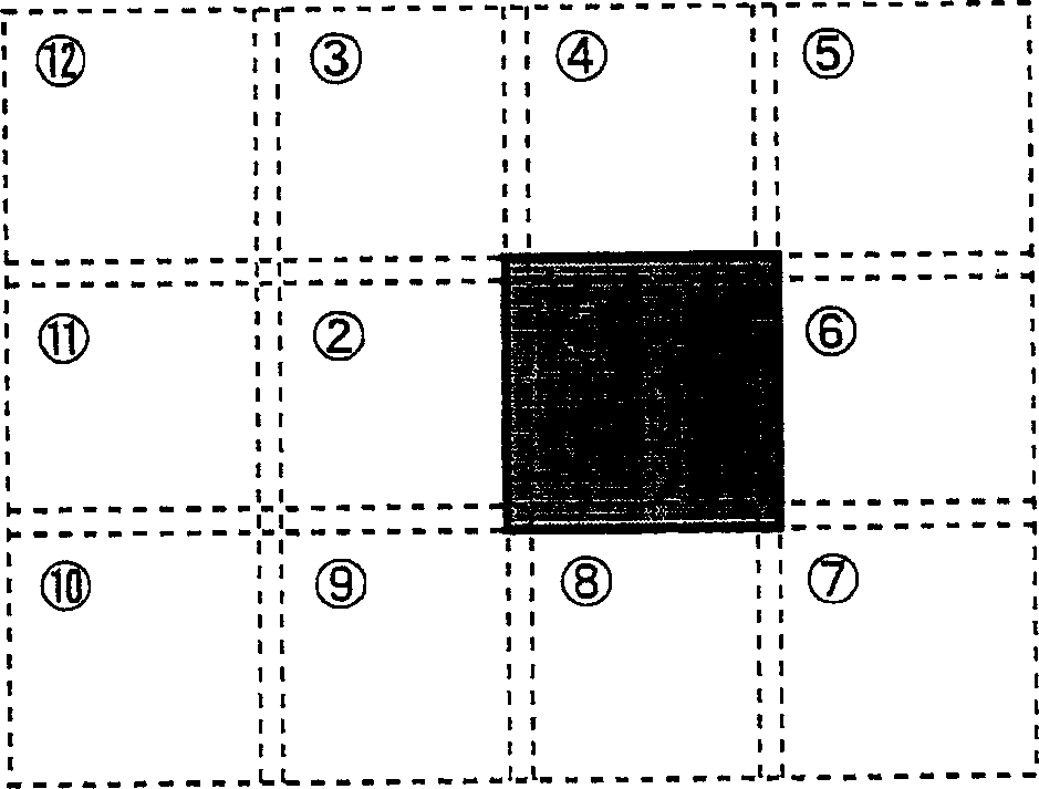 Substrate inspection method and apparatus