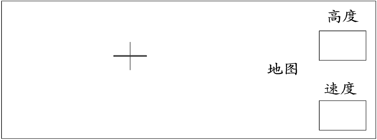 Clustering control system and method for unmanned aerial vehicles