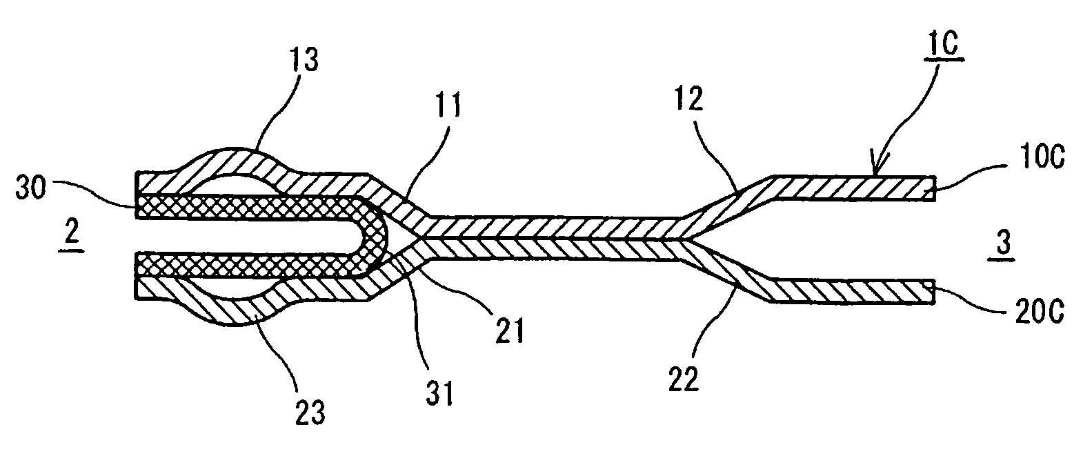 Metal gasket