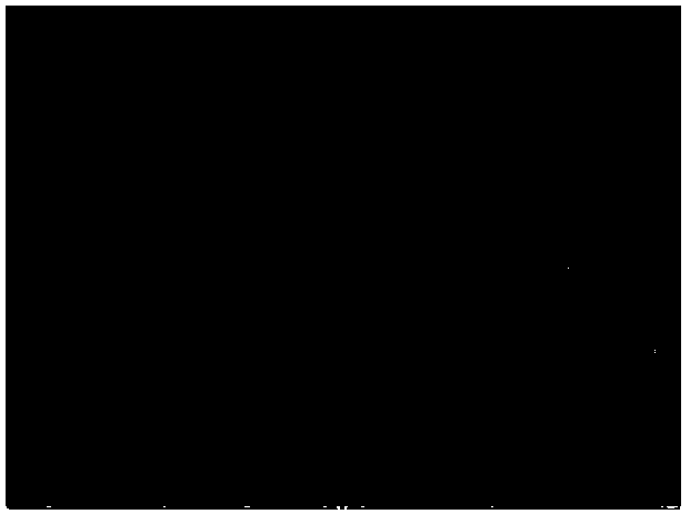 Method for producing ocean engineering steel plate with low compression ratio, thick specification and ultrahigh strength