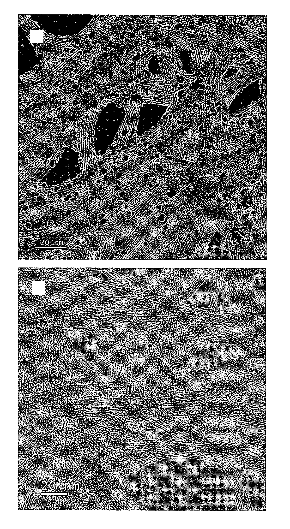 Purification of carbon nanotubes based on the chemistry of fenton's reagent