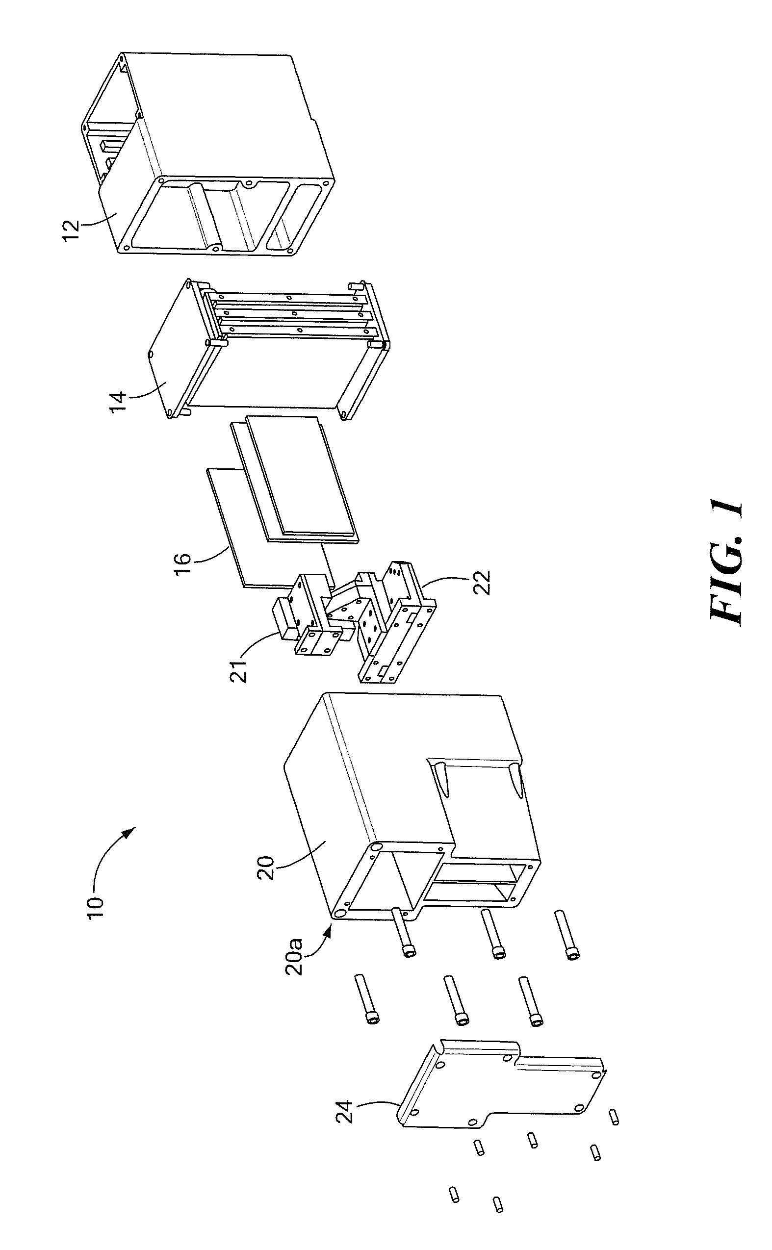 Small Aperture Interrogator Antenna System Employing Sum Difference Azimuth Discrimination Techniques