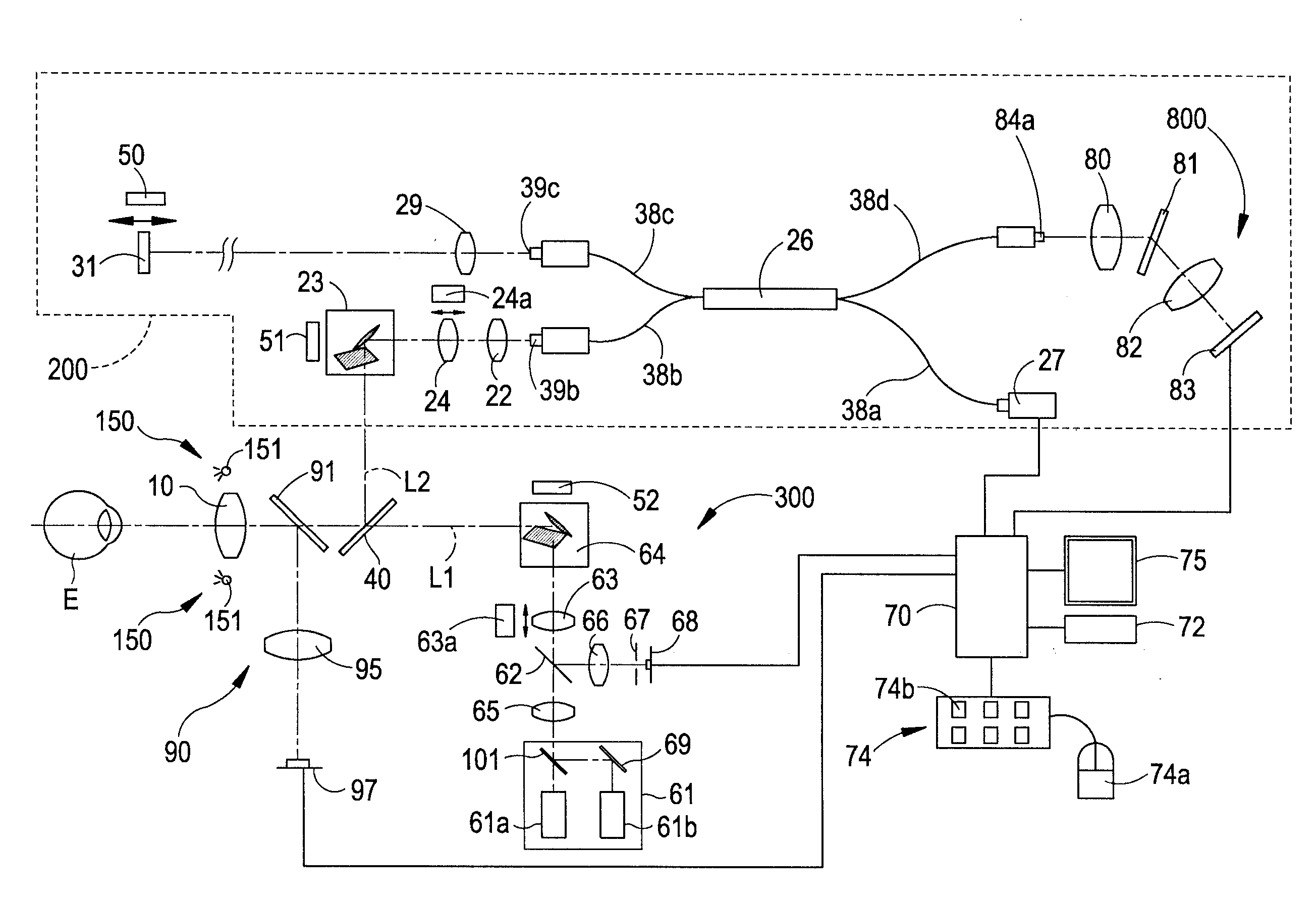 Ophthalmic photographing apparatus