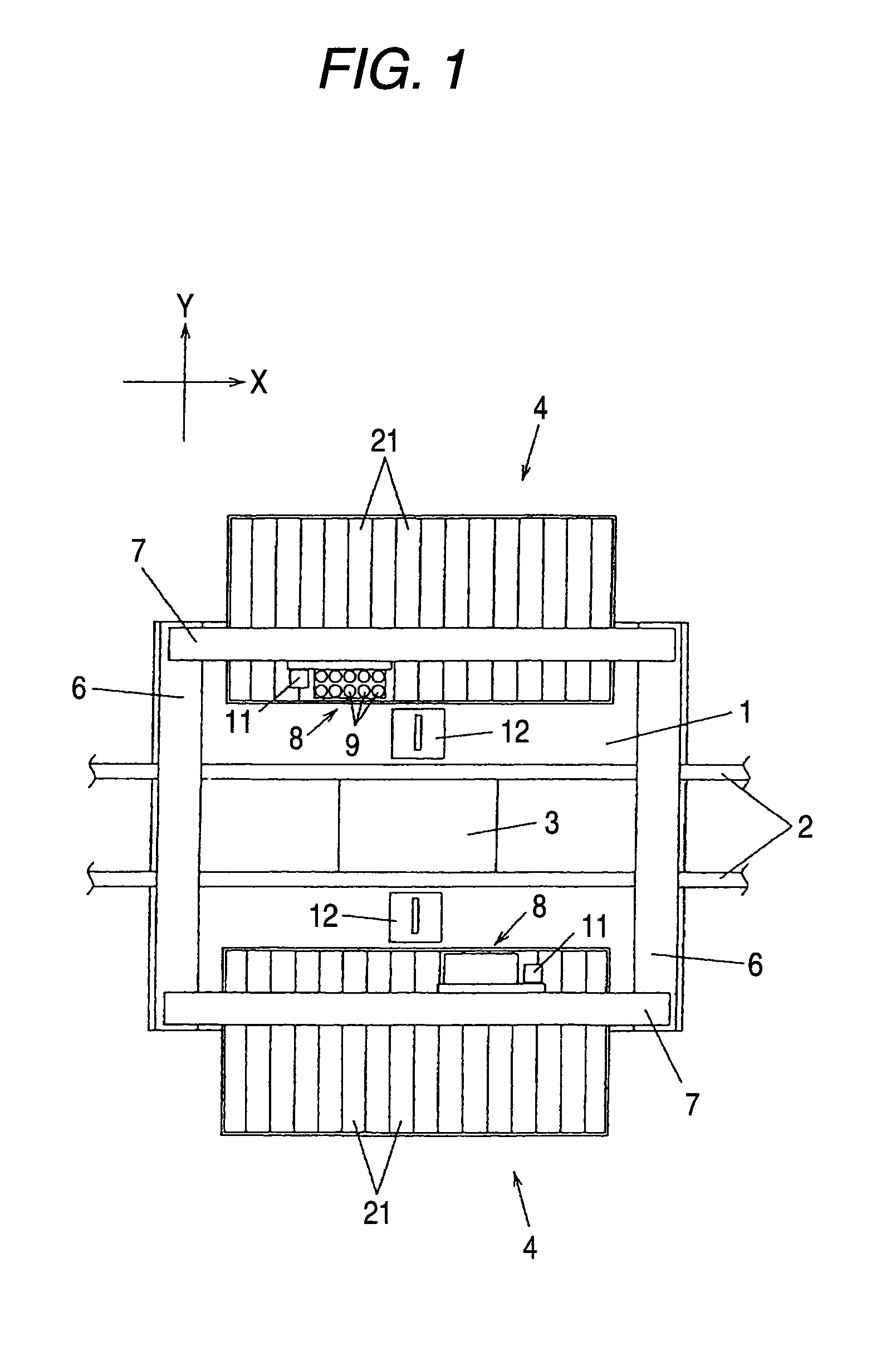 Bulk component feeder