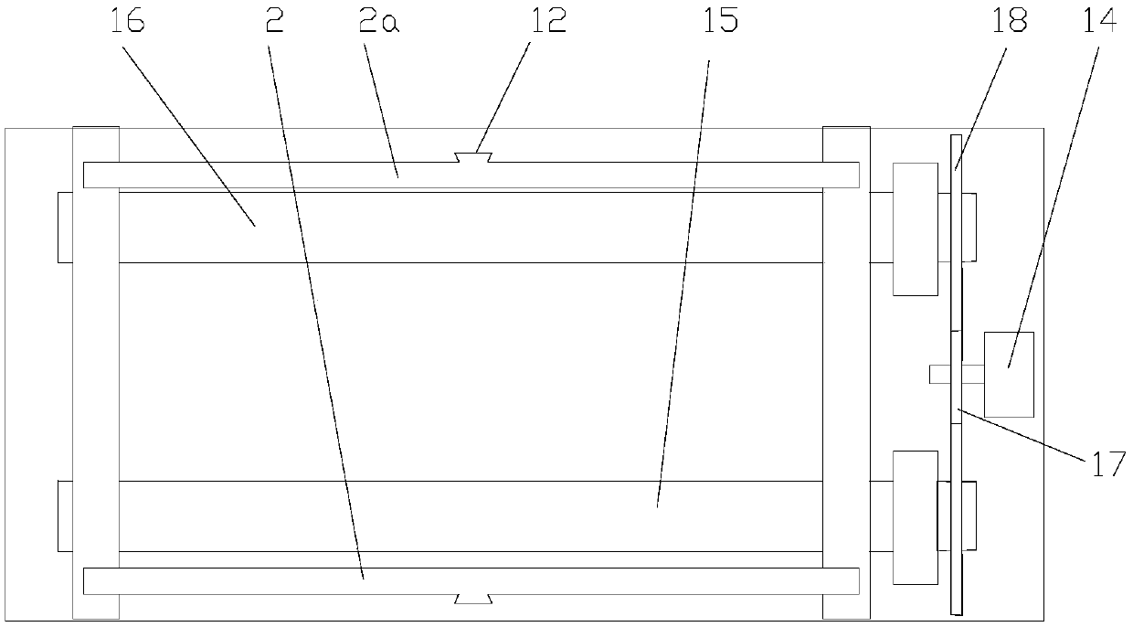 Selective laser melting method