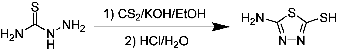 1,3,4-thiadiazole thioether (sulfone)-containing 2-(trifluoromethyl)benzamide derivative and preparation and application thereof