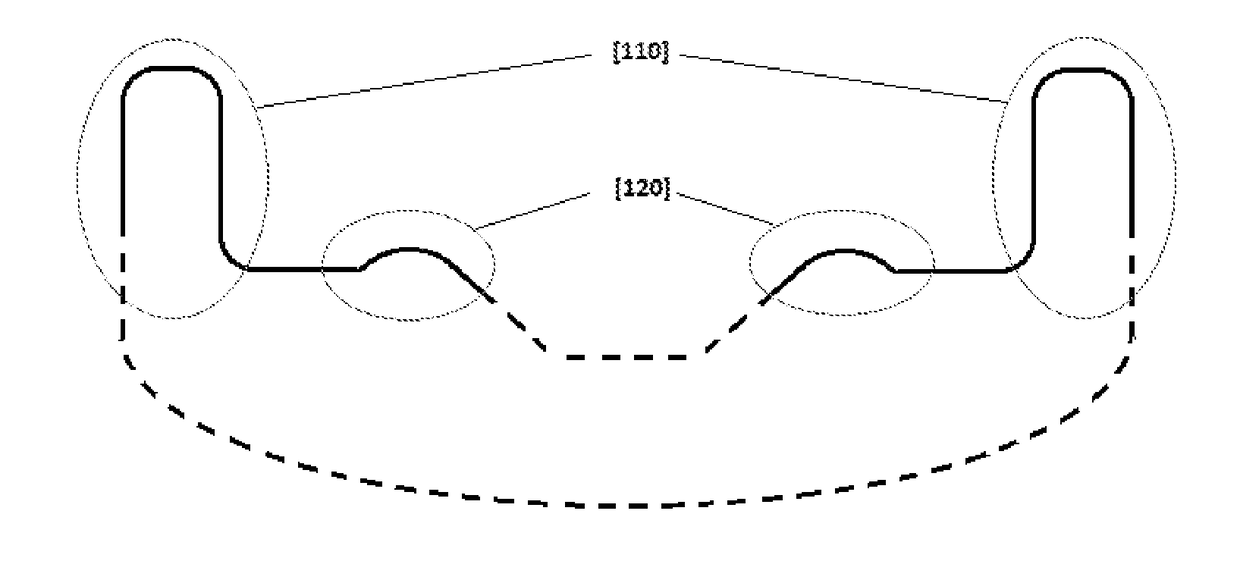 Optimized Rim For Robust Pneumatic Bicycle Wheel Functionality