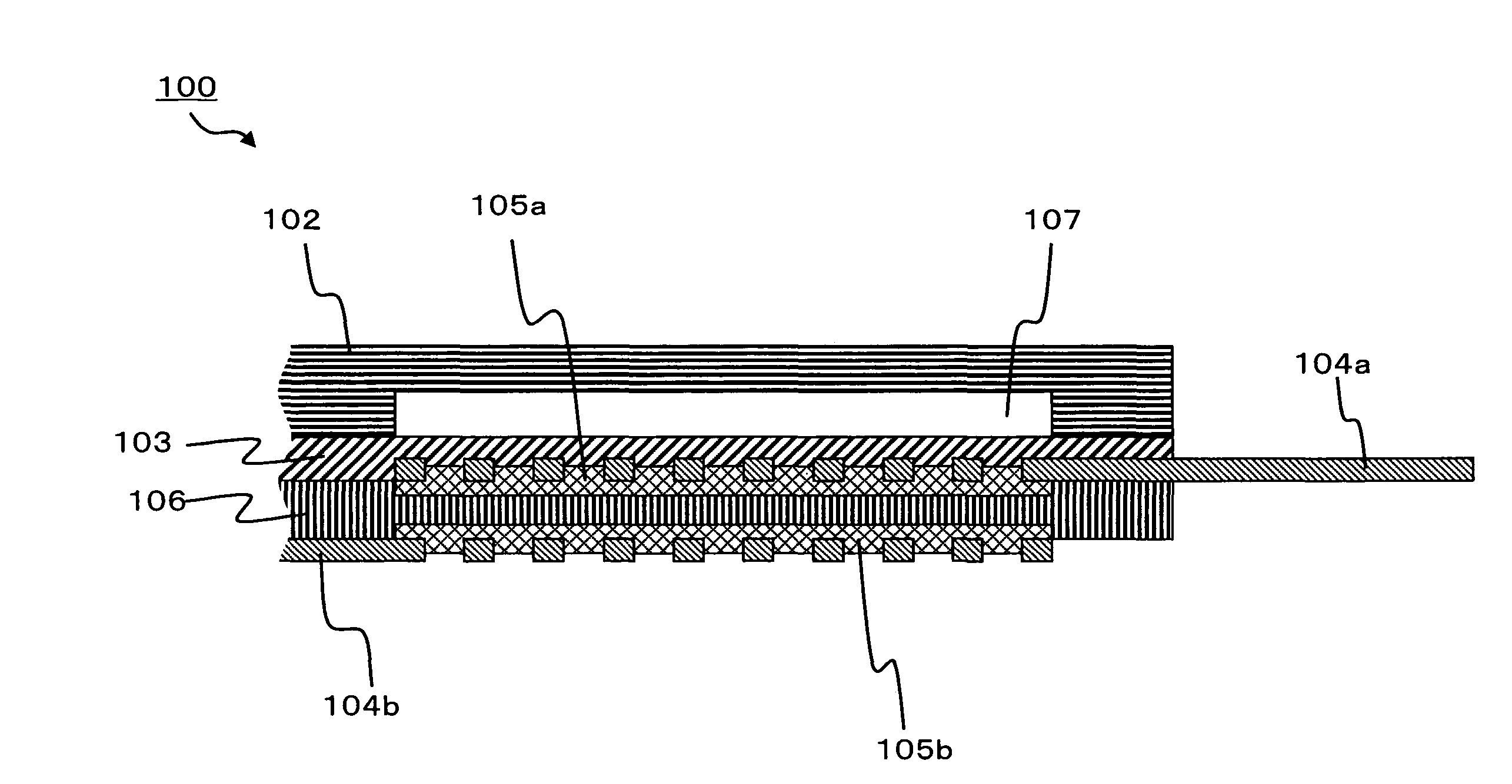 Fuel cell, fuel cell system and electronic device